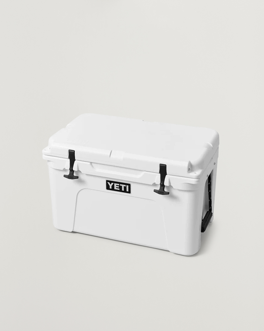 Homme | Outdoor living | YETI | Tundra 45 White