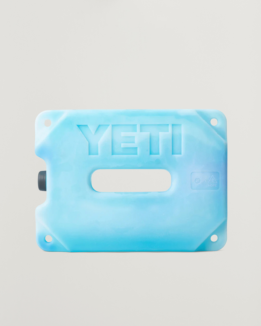 Homme | Outdoor living | YETI | Ice 4 lb Clear