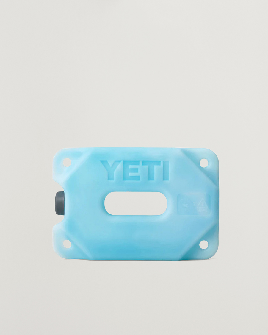Homme | Outdoor living | YETI | Thin Ice 2 lb Clear