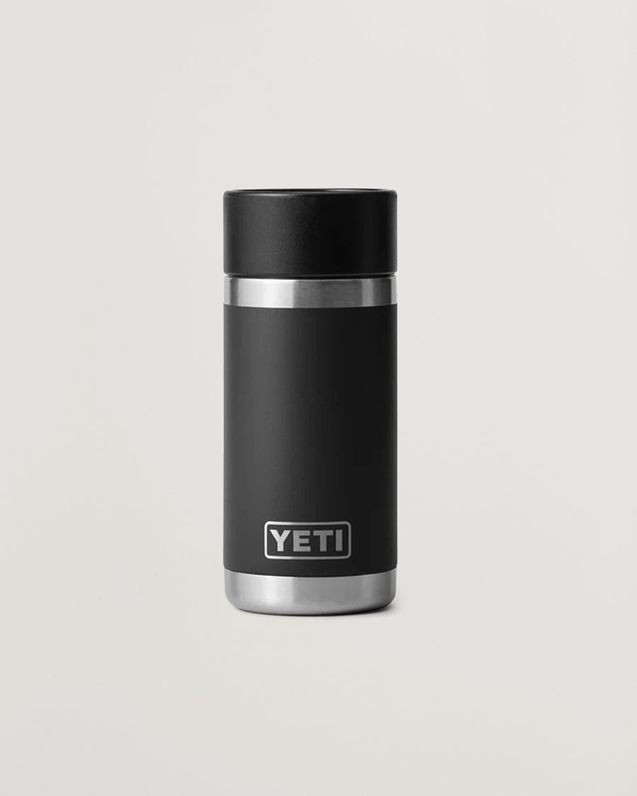 Homme | YETI Rambler 12 Oz Bottle Black | YETI | Rambler 12 Oz Bottle Black