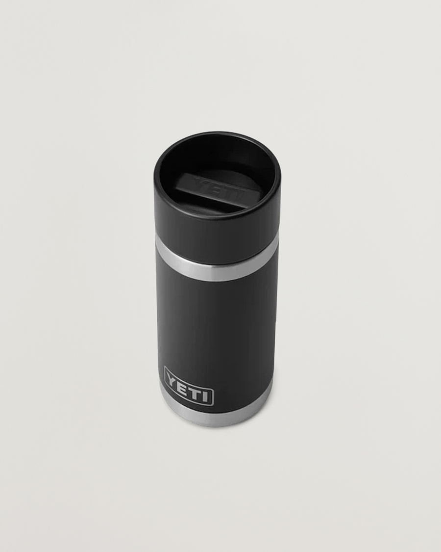 Homme | YETI Rambler 12 Oz Bottle Black | YETI | Rambler 12 Oz Bottle Black
