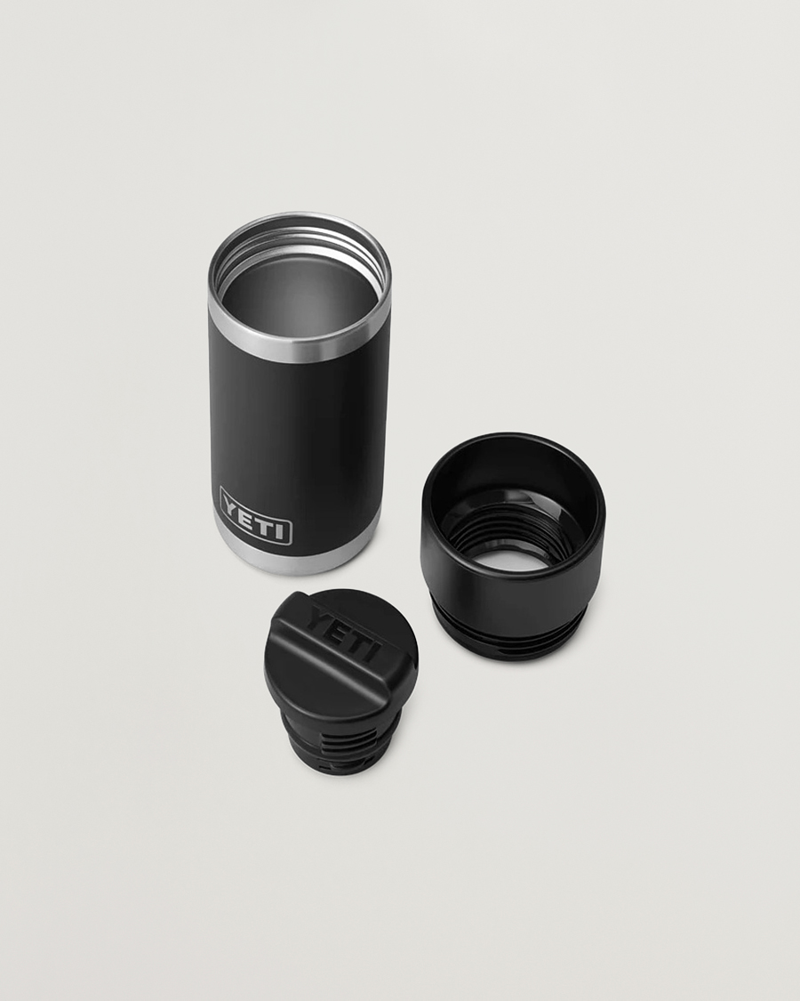 Homme | YETI Rambler 12 Oz Bottle Black | YETI | Rambler 12 Oz Bottle Black
