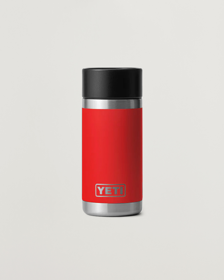 Homme | YETI Rambler 12 Oz Bottle Rescure Red | YETI | Rambler 12 Oz Bottle Rescure Red