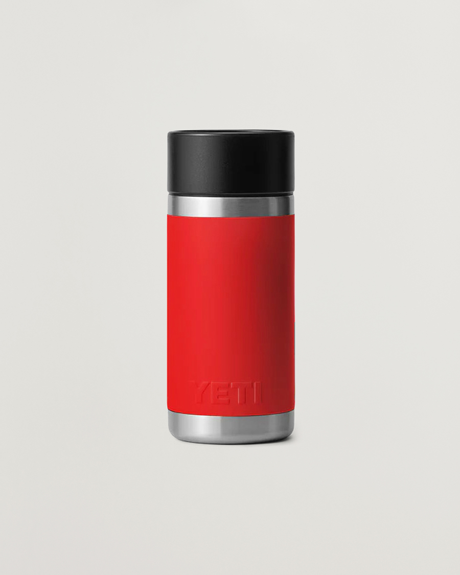 Homme | YETI Rambler 12 Oz Bottle Rescure Red | YETI | Rambler 12 Oz Bottle Rescure Red