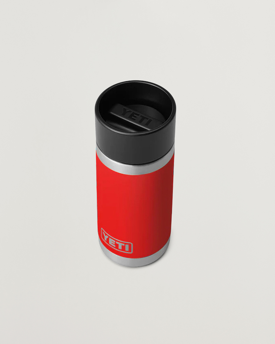 Homme | YETI Rambler 12 Oz Bottle Rescure Red | YETI | Rambler 12 Oz Bottle Rescure Red