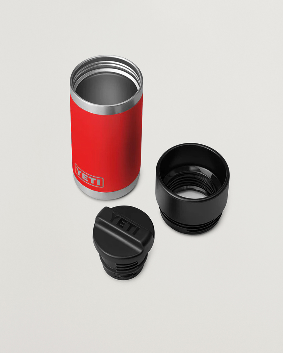 Homme | YETI Rambler 12 Oz Bottle Rescure Red | YETI | Rambler 12 Oz Bottle Rescure Red