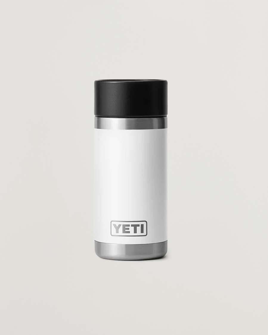 Homme | YETI Rambler 12 Oz Bottle White | YETI | Rambler 12 Oz Bottle White