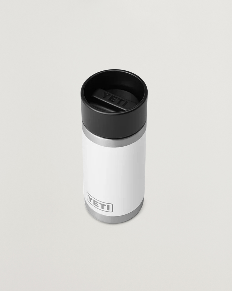 Homme | YETI Rambler 12 Oz Bottle White | YETI | Rambler 12 Oz Bottle White