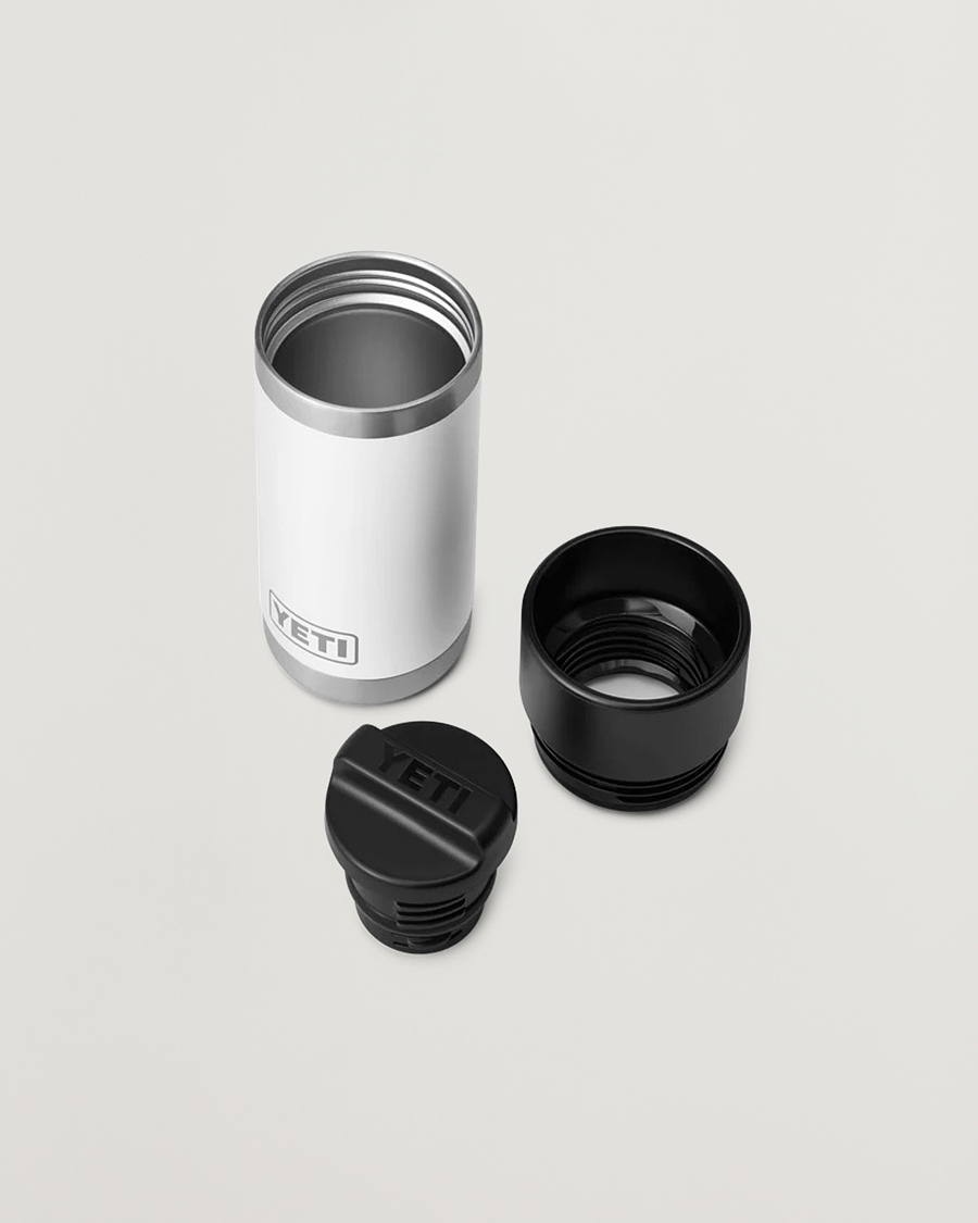Homme | YETI Rambler 12 Oz Bottle White | YETI | Rambler 12 Oz Bottle White