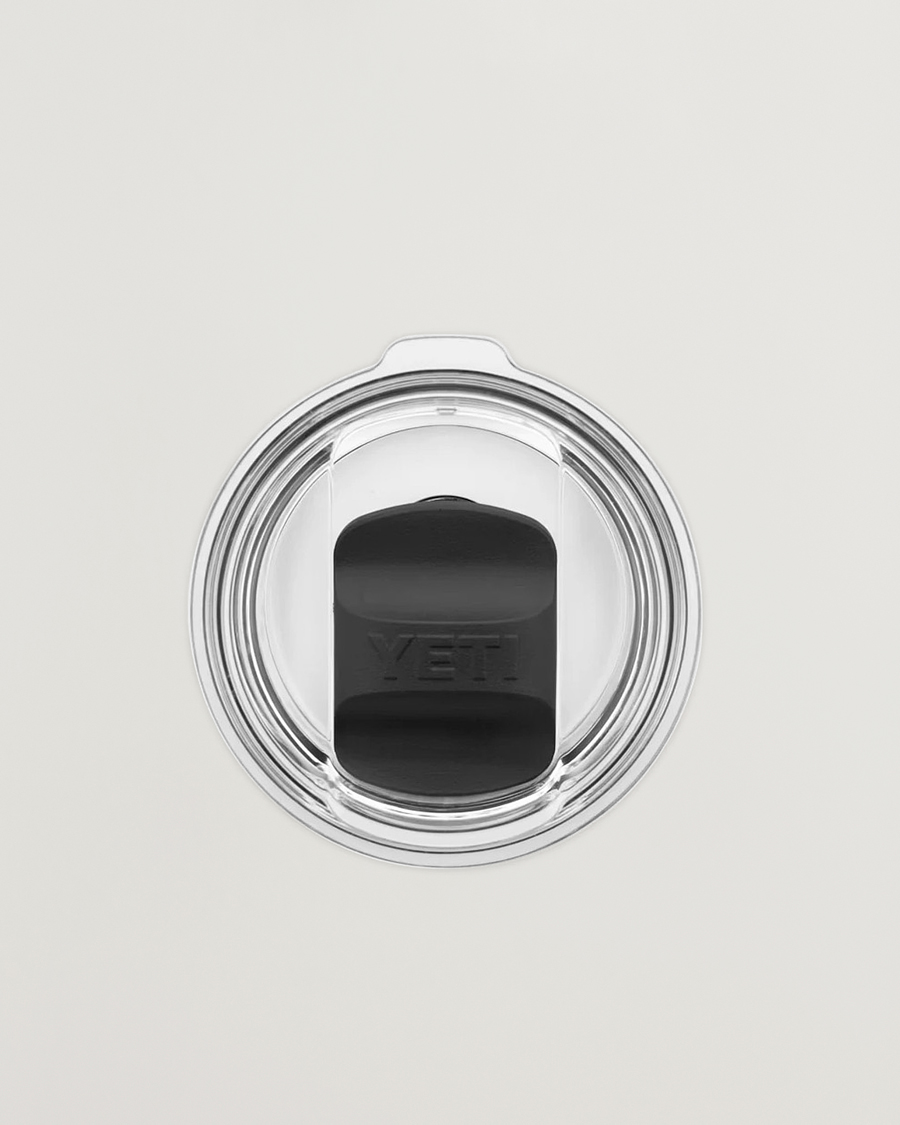Homme | Outdoor living | YETI | Rambler 20 Oz Tumbler Black