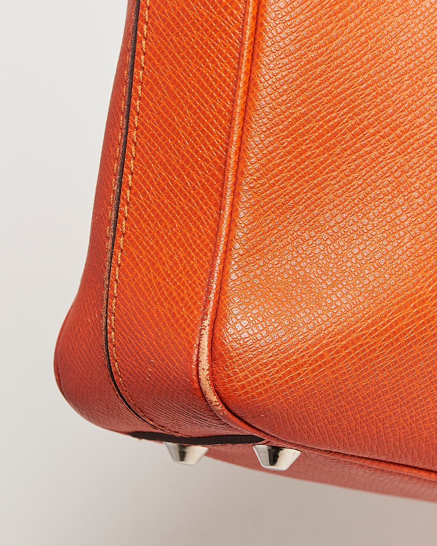 Homme | Louis Vuitton Pre-Owned Porte Documents Voyage Briefcase | Louis Vuitton Pre-Owned | Porte Documents Voyage Briefcase