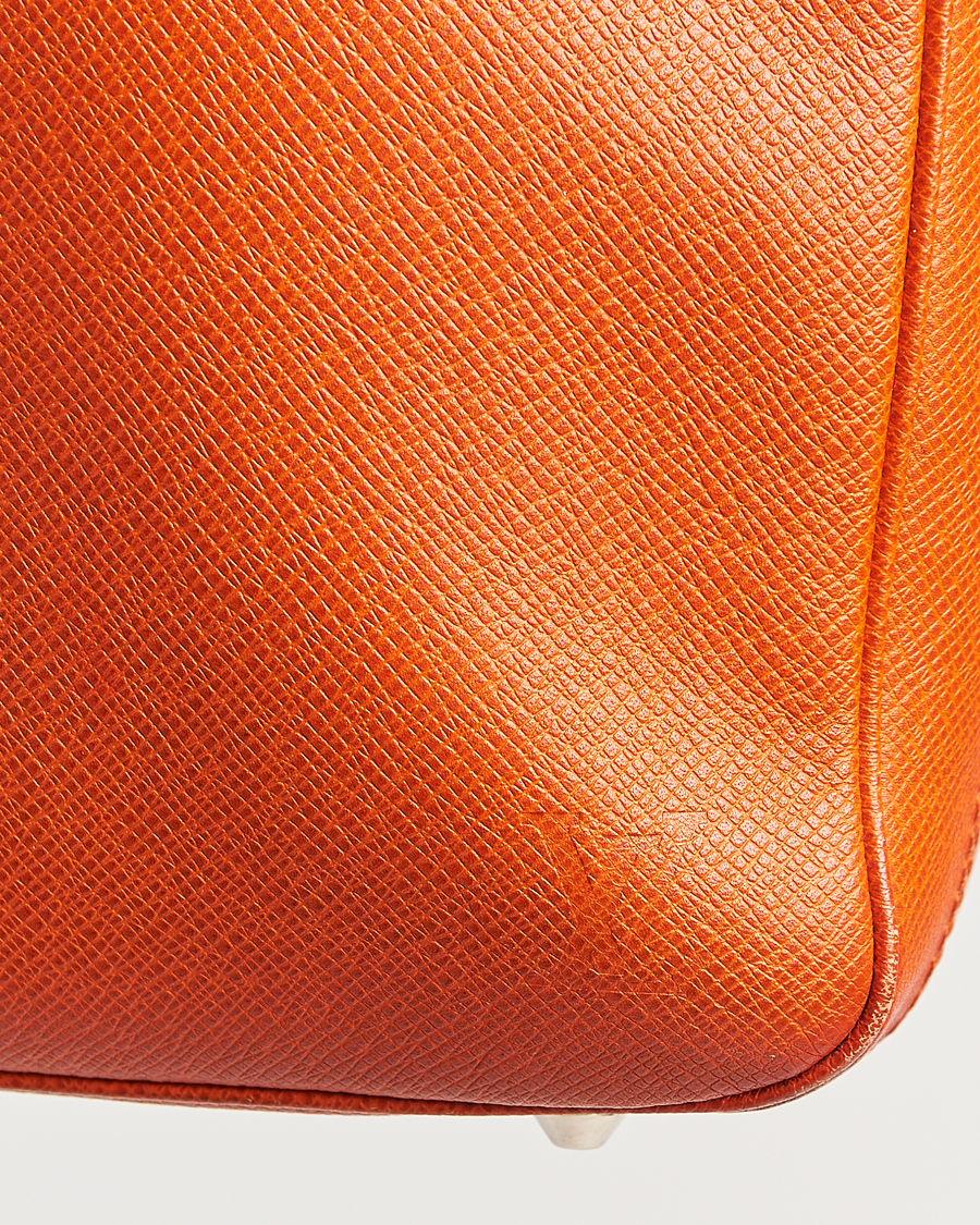 Homme | Louis Vuitton Pre-Owned Porte Documents Voyage Briefcase | Louis Vuitton Pre-Owned | Porte Documents Voyage Briefcase