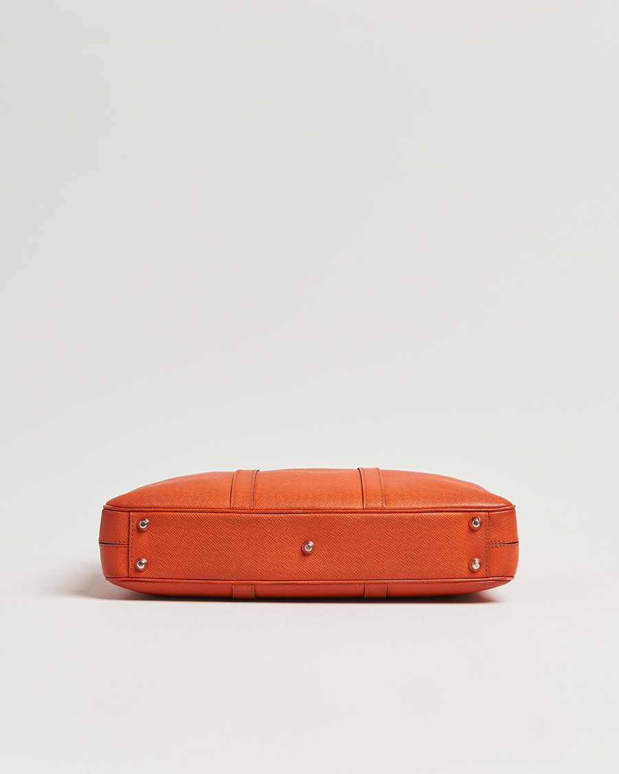 Homme | Louis Vuitton Pre-Owned Porte Documents Voyage Briefcase | Louis Vuitton Pre-Owned | Porte Documents Voyage Briefcase