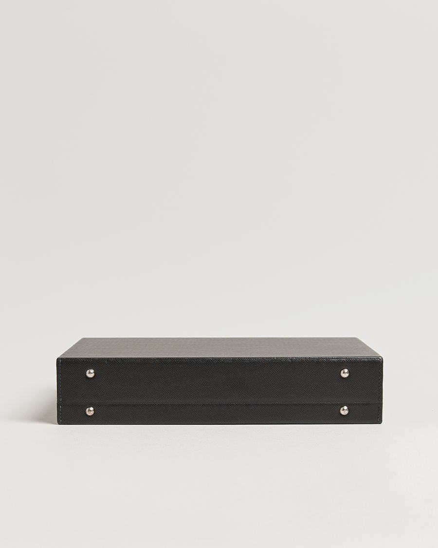 Homme | Louis Vuitton Pre-Owned Diplomat Briefcase | Louis Vuitton Pre-Owned | Diplomat Briefcase