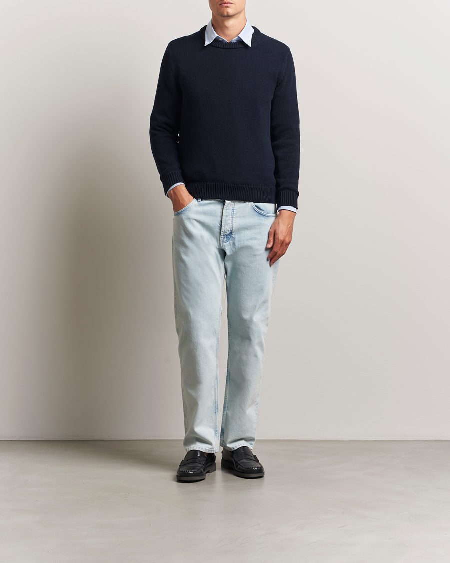 Homme | Jeans | NN07 | Sonny Stretch Jeans Light Indigo