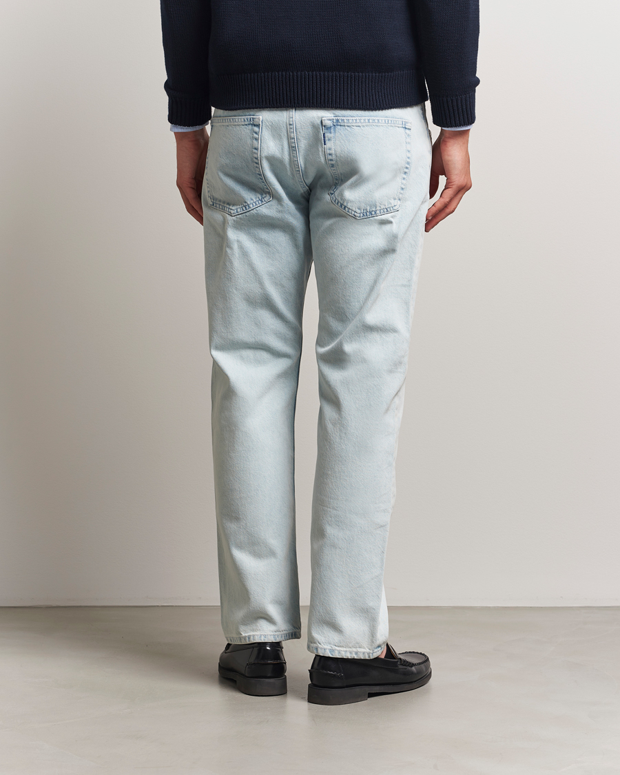 Homme | Jeans | NN07 | Sonny Stretch Jeans Light Indigo