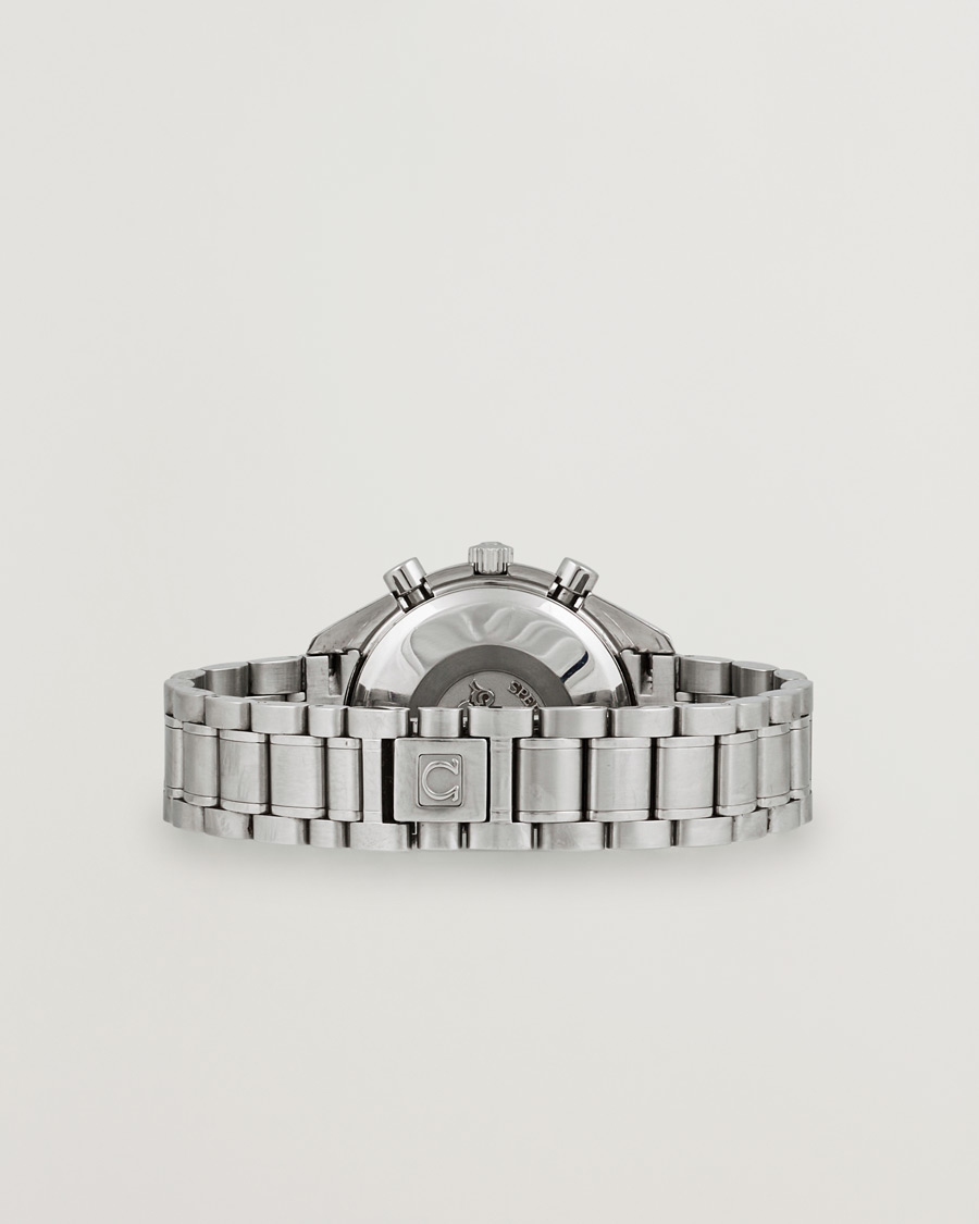 Homme | Omega Pre-Owned Speedmaster Date | Omega Pre-Owned | Speedmaster Date