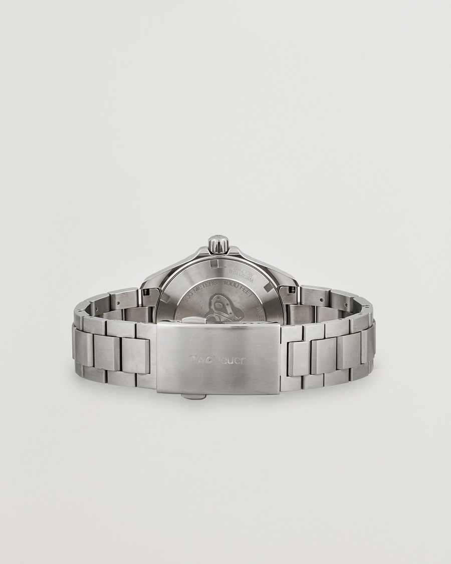 Homme | Tag Heuer Pre-Owned Aquaracer Caliber 5 | Tag Heuer Pre-Owned | Aquaracer Caliber 5