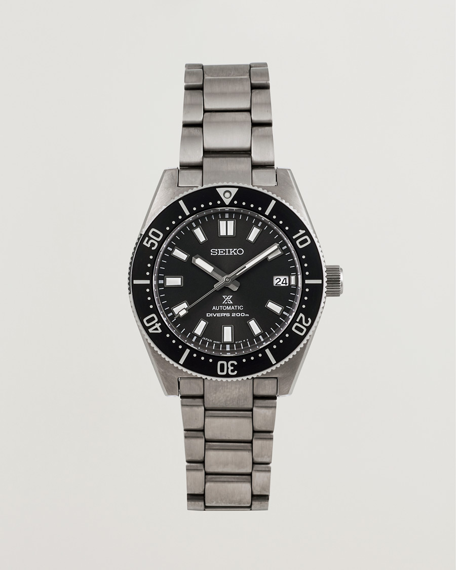 Homme | Seiko Pre-Owned Prospex | Seiko Pre-Owned | Prospex