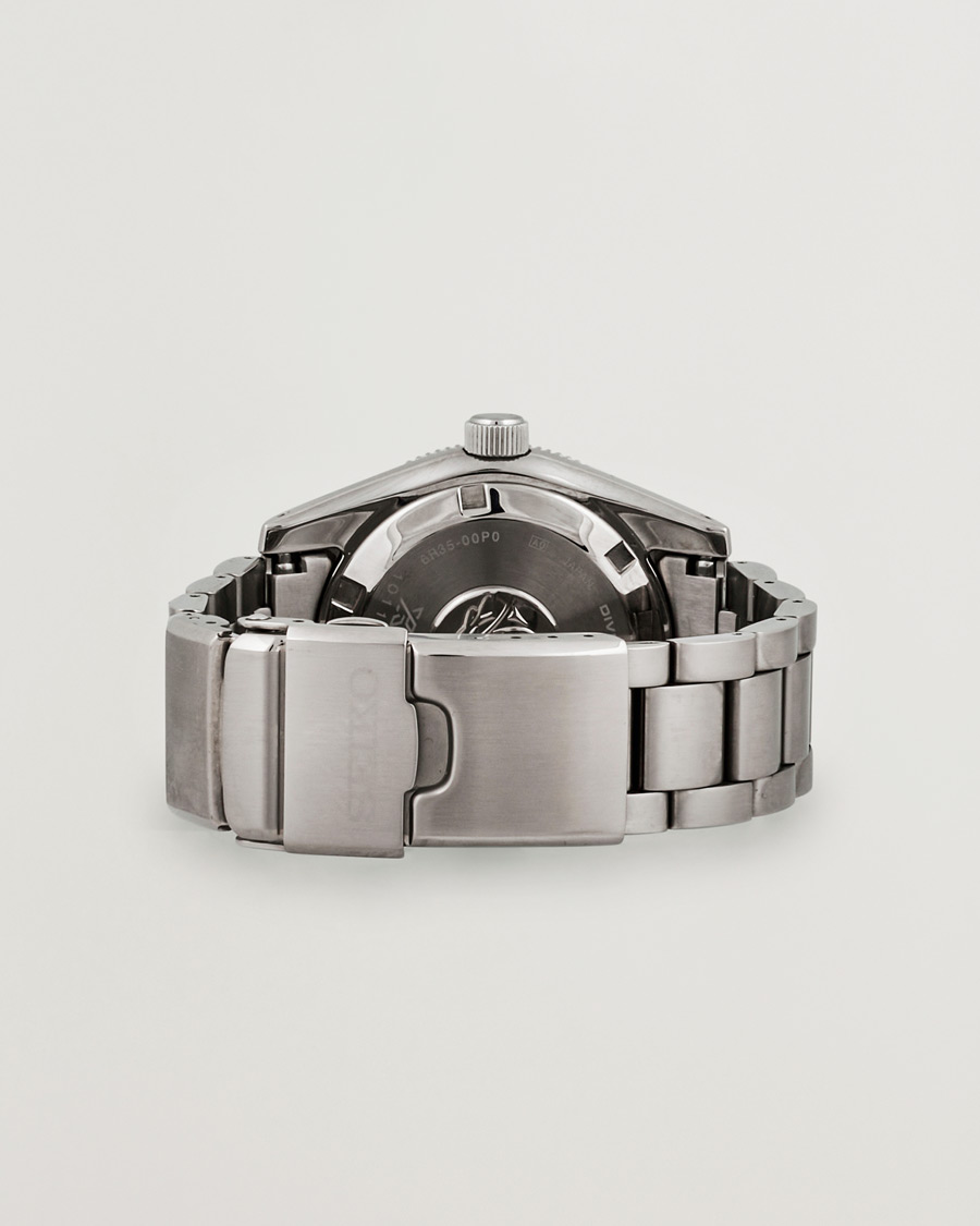 Homme | Seiko Pre-Owned Prospex | Seiko Pre-Owned | Prospex