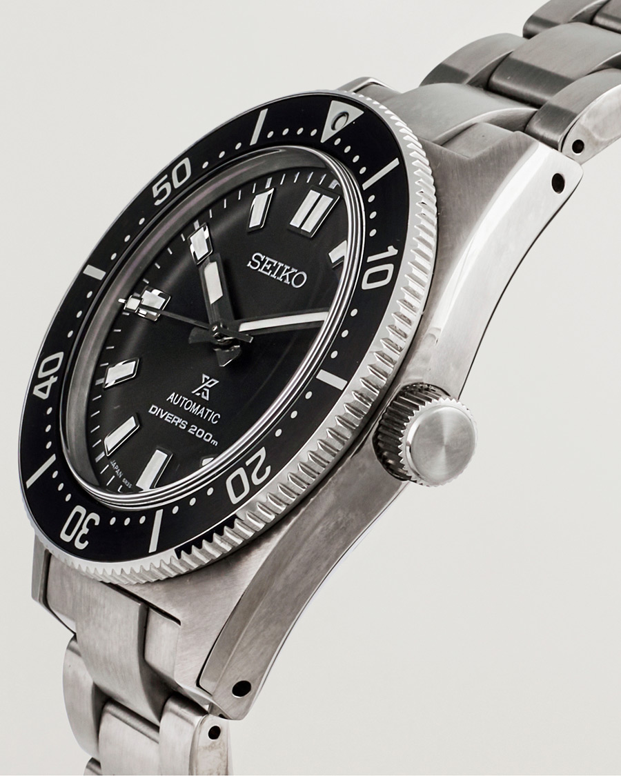 Homme | Seiko Pre-Owned Prospex | Seiko Pre-Owned | Prospex