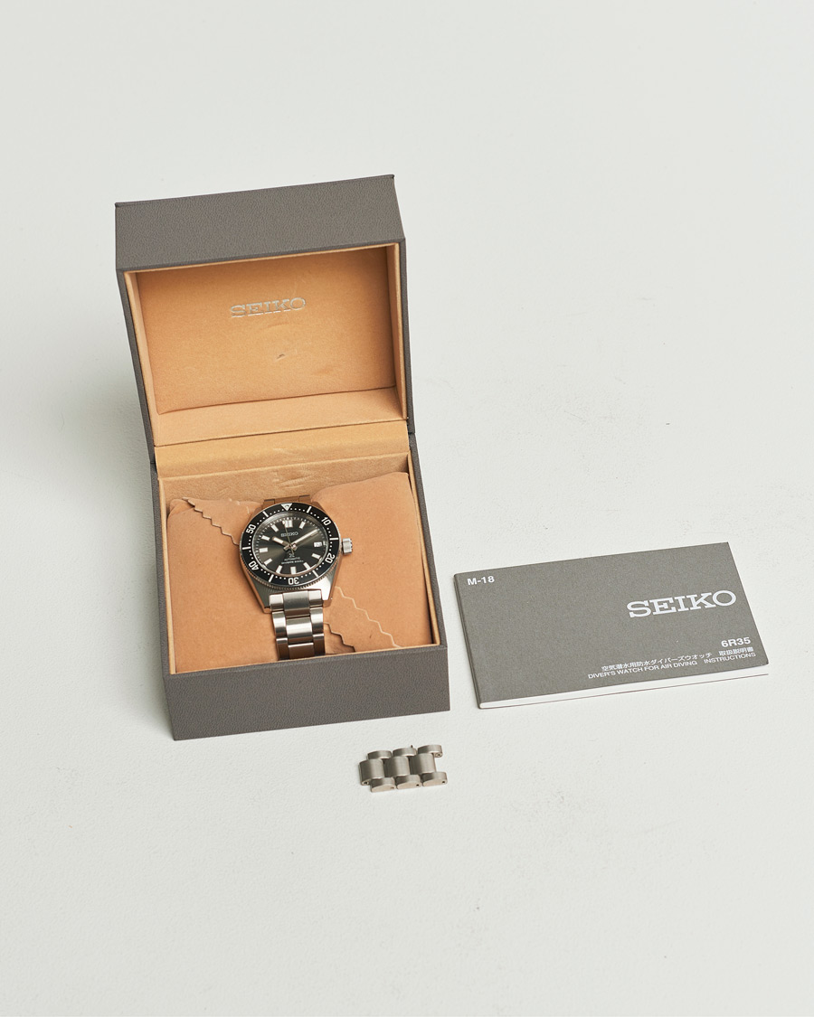 Homme | Seiko Pre-Owned Prospex | Seiko Pre-Owned | Prospex