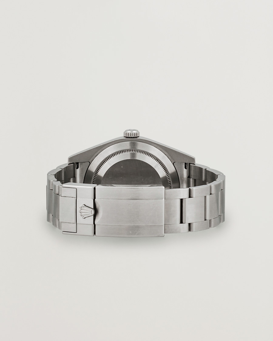 Homme | Rolex Pre-Owned Explorer | Rolex Pre-Owned | Explorer