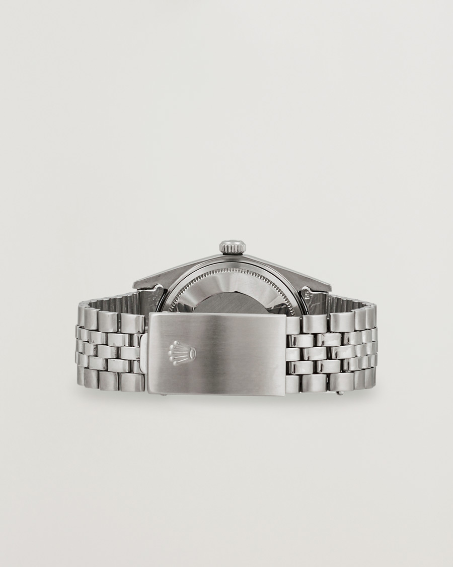 Homme | Rolex Pre-Owned Datejust 1603 | Rolex Pre-Owned | Datejust 1603
