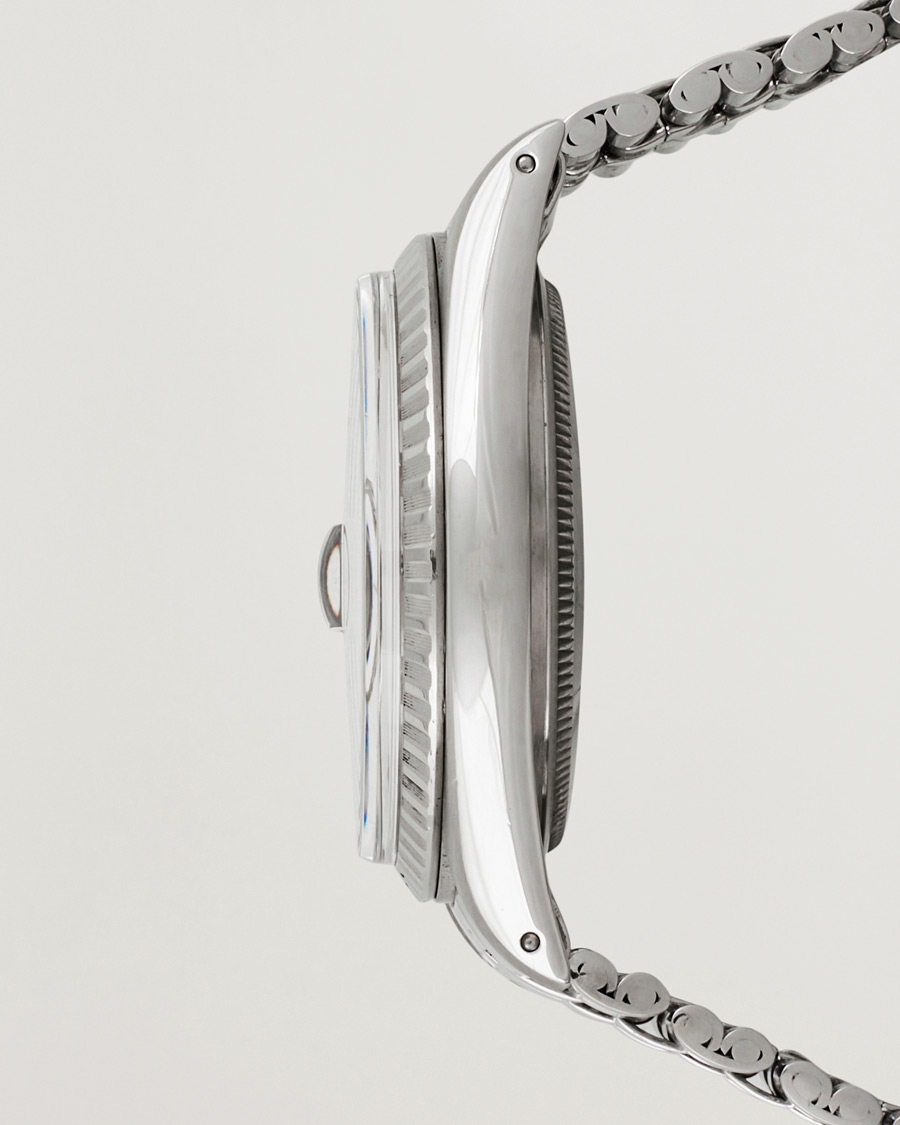 Homme | Rolex Pre-Owned Datejust 1603 | Rolex Pre-Owned | Datejust 1603