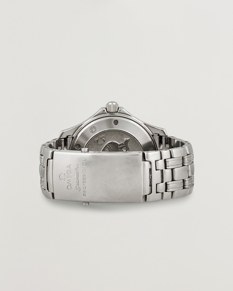 Homme | Omega Pre-Owned Seamaster SMP 300M | Omega Pre-Owned | Seamaster SMP 300M