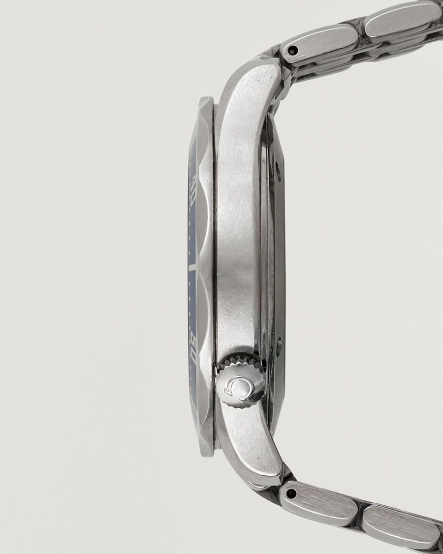 Homme | Omega Pre-Owned Seamaster SMP 300M | Omega Pre-Owned | Seamaster SMP 300M