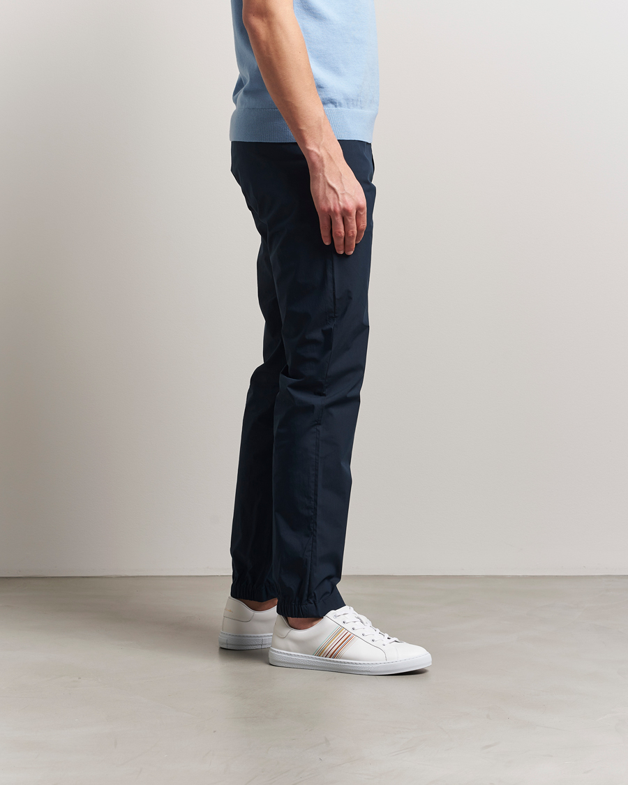 Homme | Baskets | Paul Smith | Hansen Leather Sneaker White