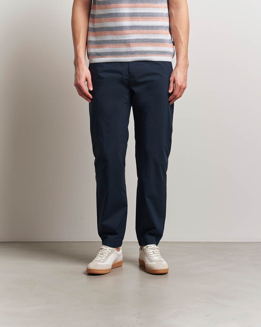 Homme | Paul Smith Como T-Toe Sneaker White | Paul Smith | Como T-Toe Sneaker White