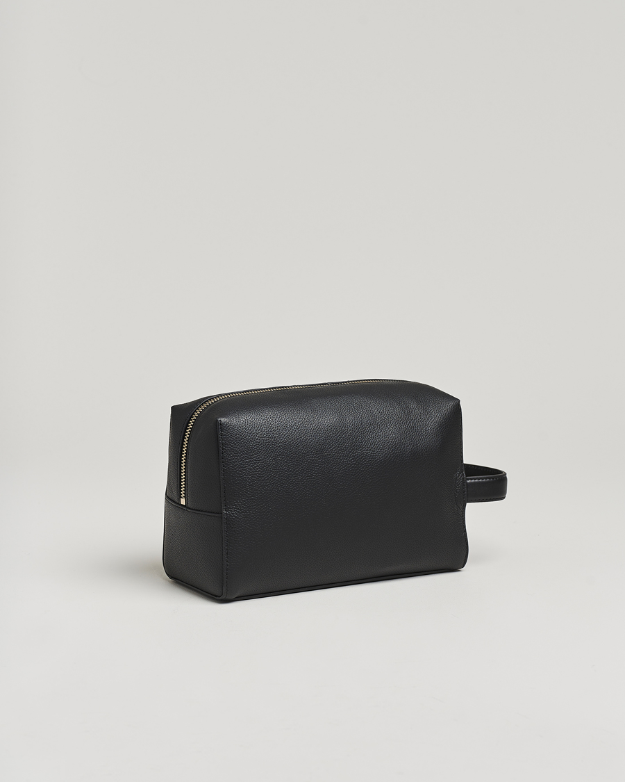 Homme | Sacs | Paul Smith | Paul SmithSignature Trim WashbagBlack