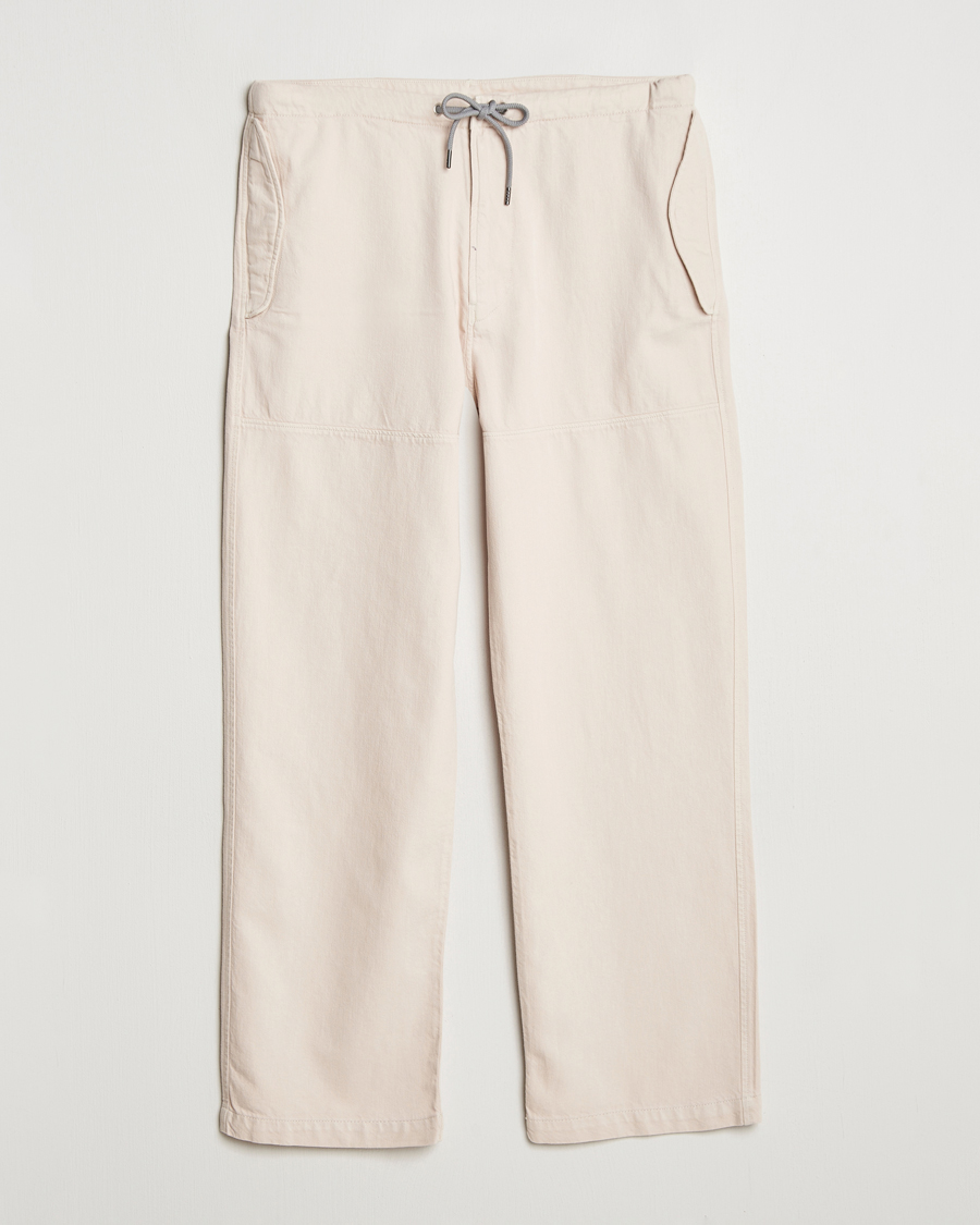 Homme | Pantalons | PS Paul Smith | Cargo Trousers Off White