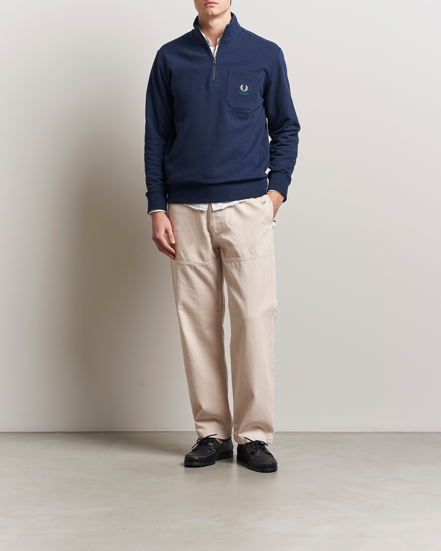 Homme | Pantalons | PS Paul Smith | Cargo Trousers Off White