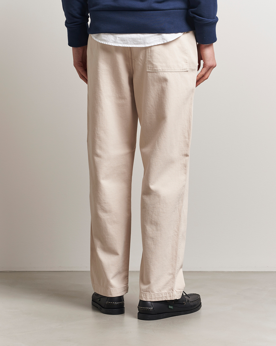 Homme | Pantalons | PS Paul Smith | Cargo Trousers Off White