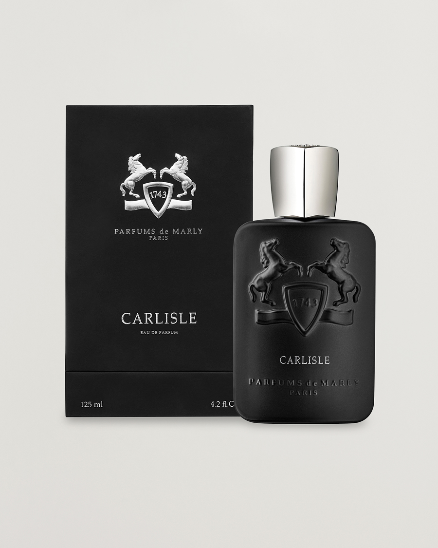 Homme | Parfums | Parfums de Marly | Carlisle Eau de Parfum 125ml