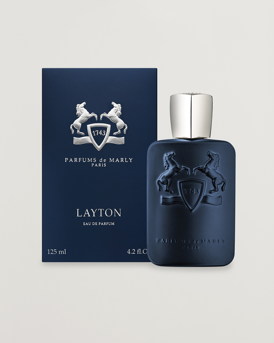 Homme | Parfums | Parfums de Marly | Layton Eau de Parfum 125ml