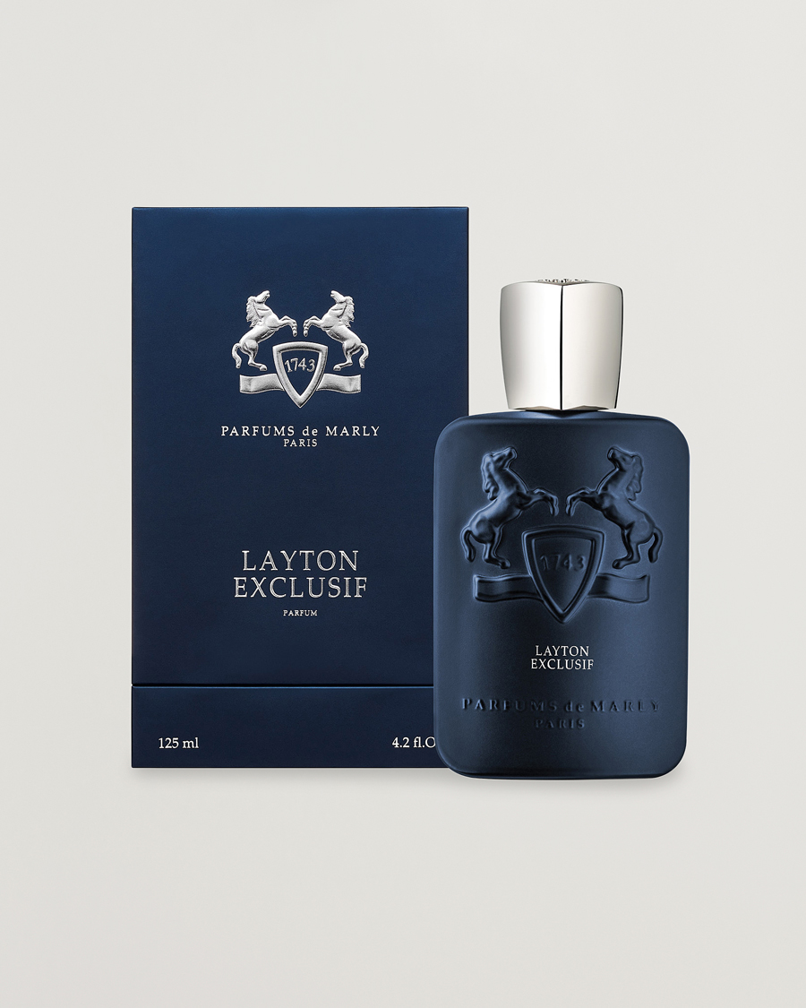 Homme | Parfums | Parfums de Marly | Layton Exclusif Eau de Parfum 125ml
