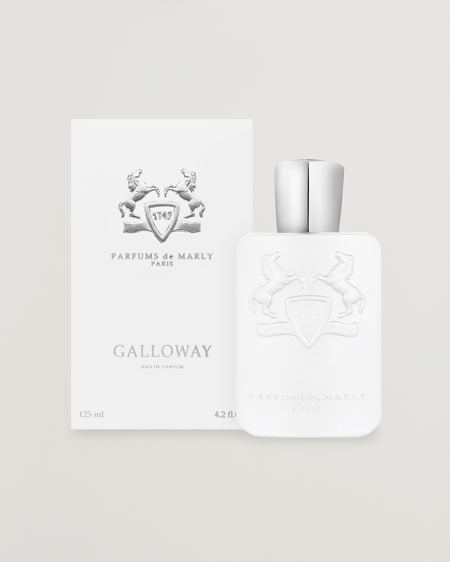 Homme | Parfums | Parfums de Marly | Galloway Eau de Parfum 125ml