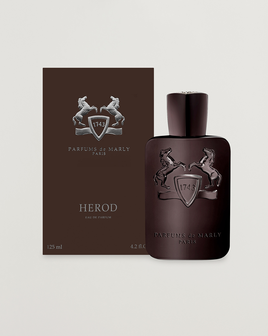 Homme | Parfums | Parfums de Marly | Herod Eau de Parfum 125ml