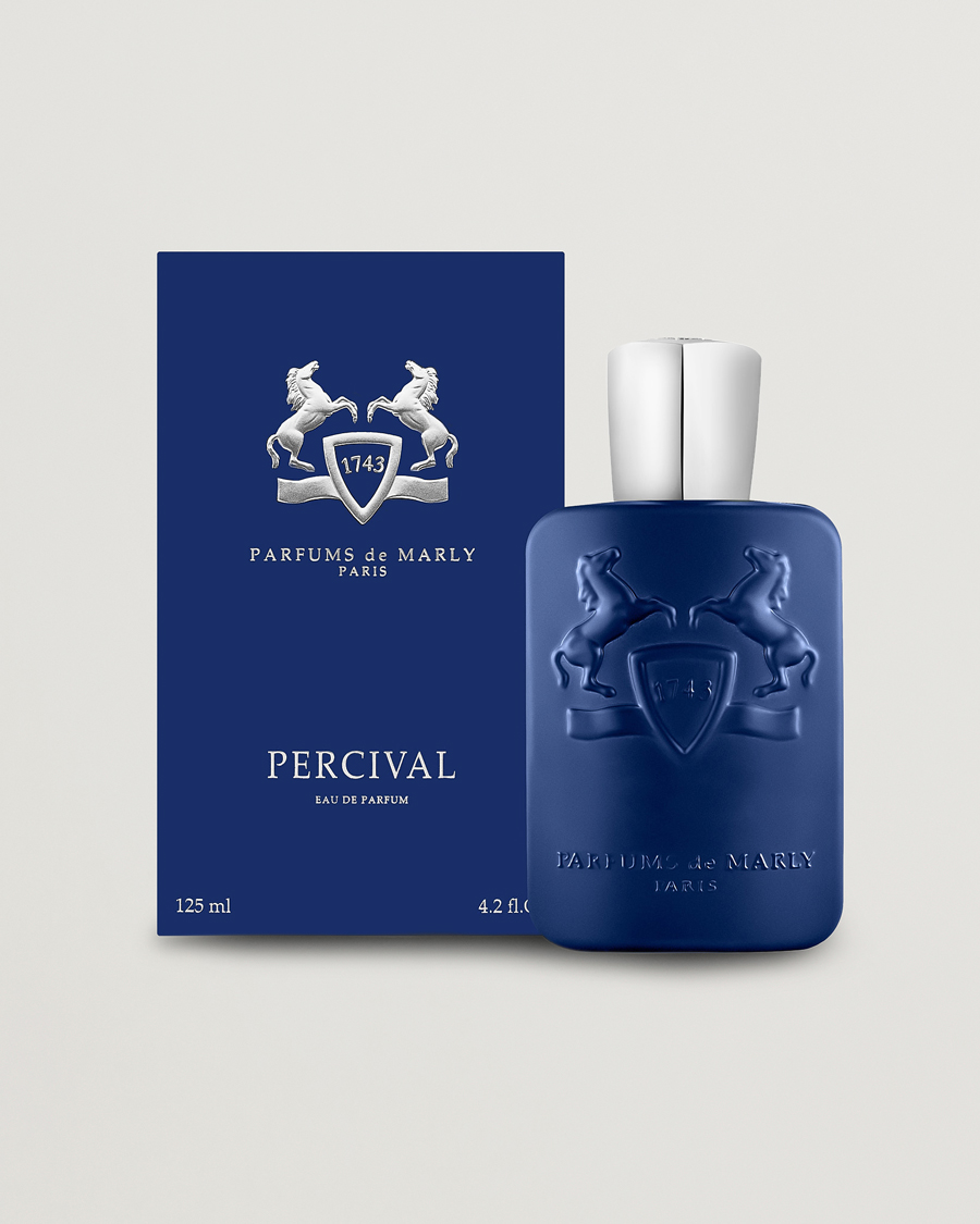 Homme | Parfums | Parfums de Marly | Percival Eau de Parfum 125ml