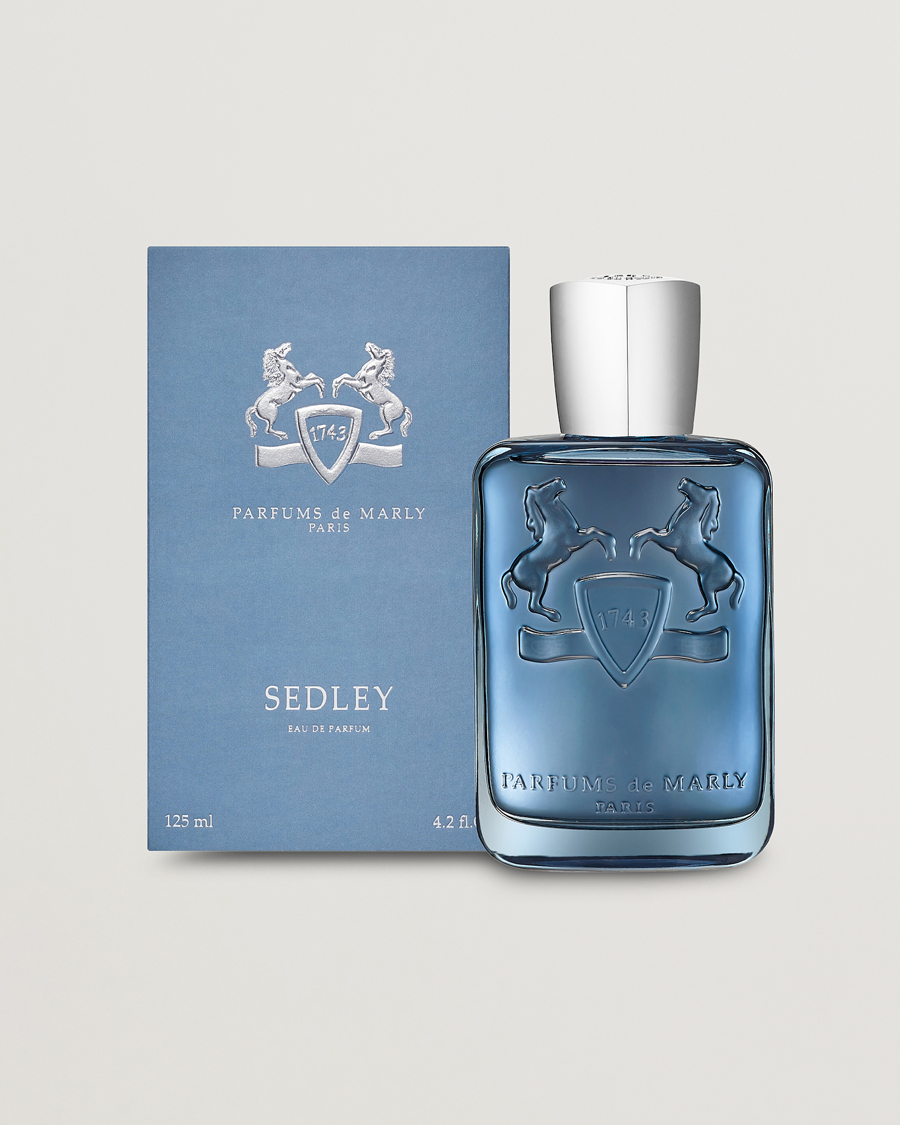 Homme | Parfums | Parfums de Marly | Sedley Eau de Parfum 125ml