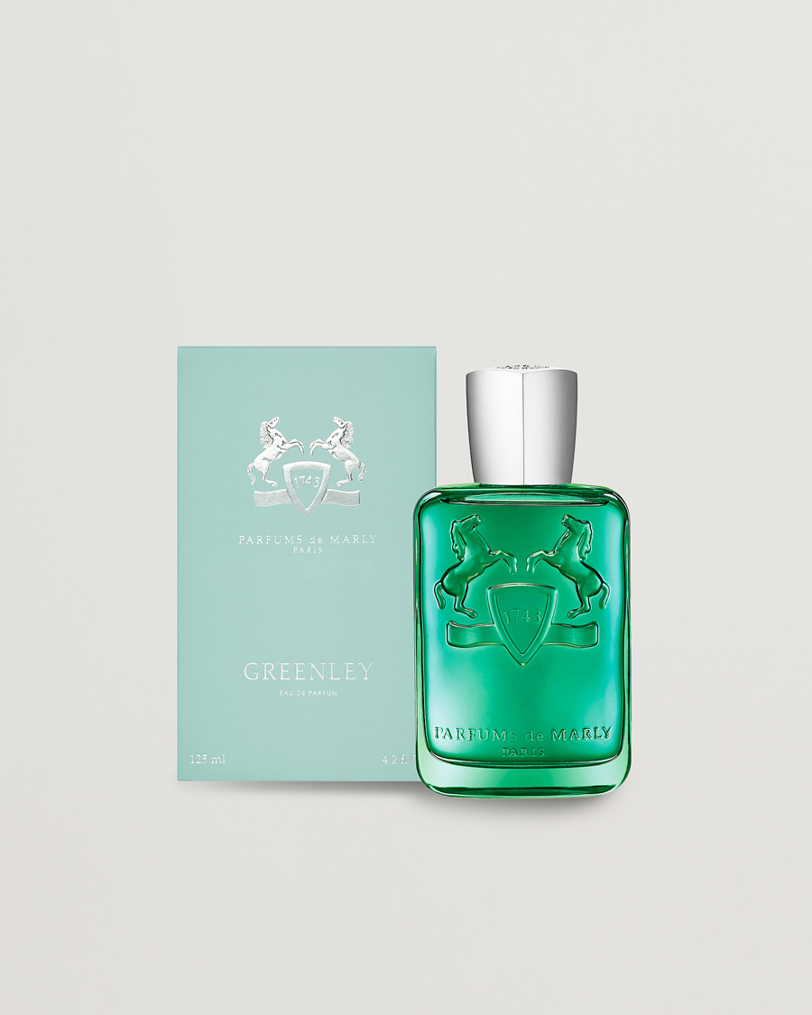 Parfums de Marly Greenley 125ml Parfums De Marly Greenley Eau de