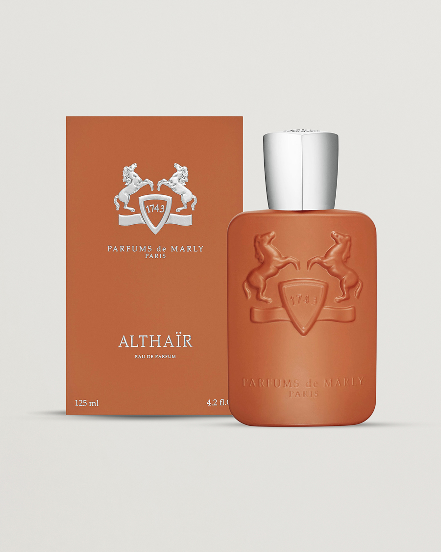 Homme | Parfums | Parfums de Marly | Althair Eau de Parfum 125ml
