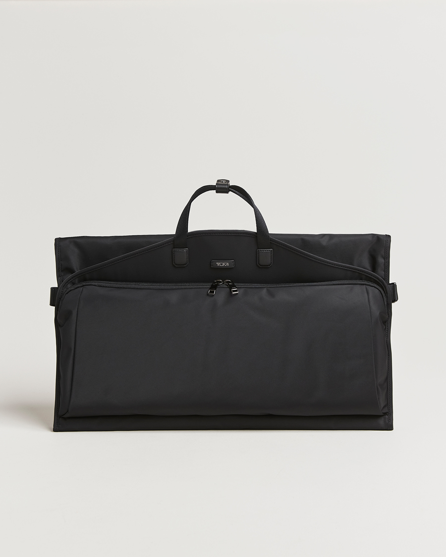 Homme | Sacs | TUMI | Garment Bag Black