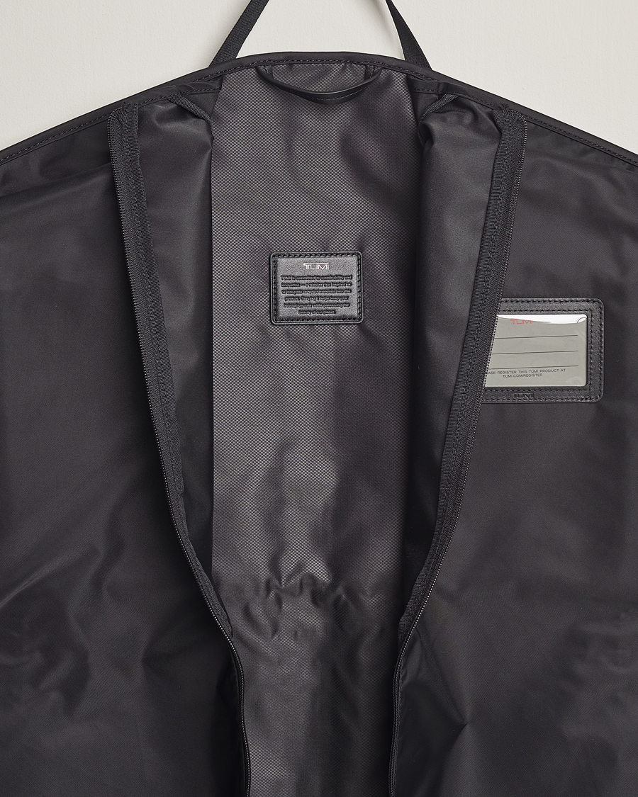Homme | Sacs | TUMI | Garment Bag Black