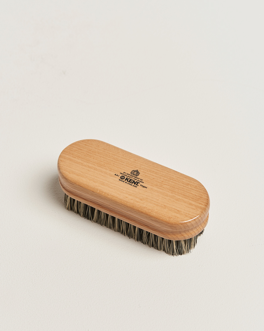 Homme | Entretien Des Vêtements | Kent Brushes | Allround Light Brown Brush