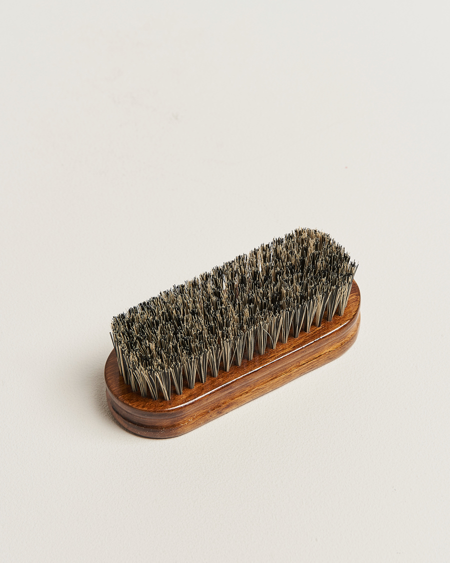 Homme | Kent Brushes Allround Dark Brown Brush | Kent Brushes | Allround Dark Brown Brush